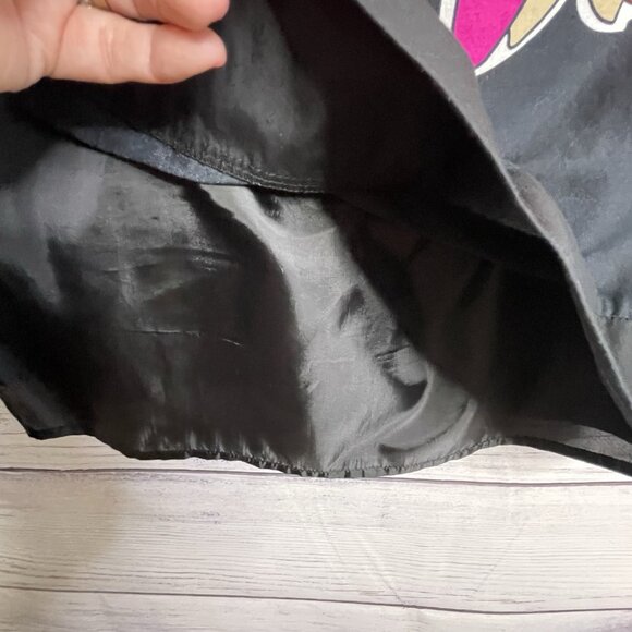 Lane Bryant Sun Dress Size 16‎ Tropical Floral ResortWear Vacation BOHO - Picture 6 of 10